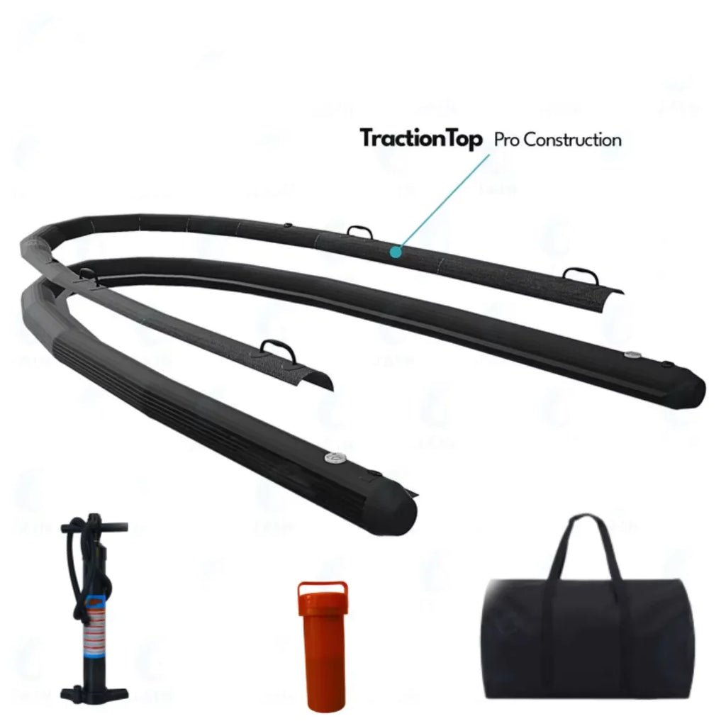 US Stock Pop Sale Inflatable Jet Ski U-shaped Rib Inflatable Motorboat Rib Pontoon Ski Water Safety For Jet Ski