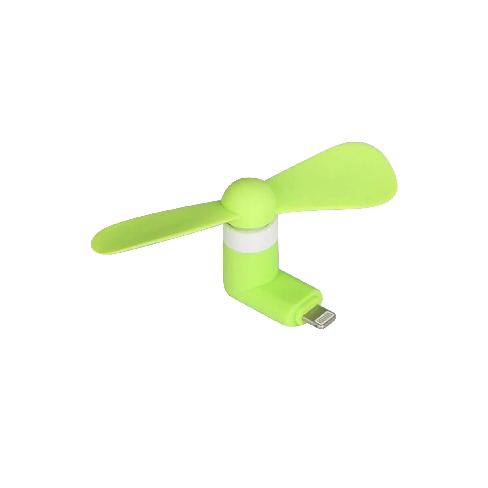 Portable Mini Cell Phone Fan