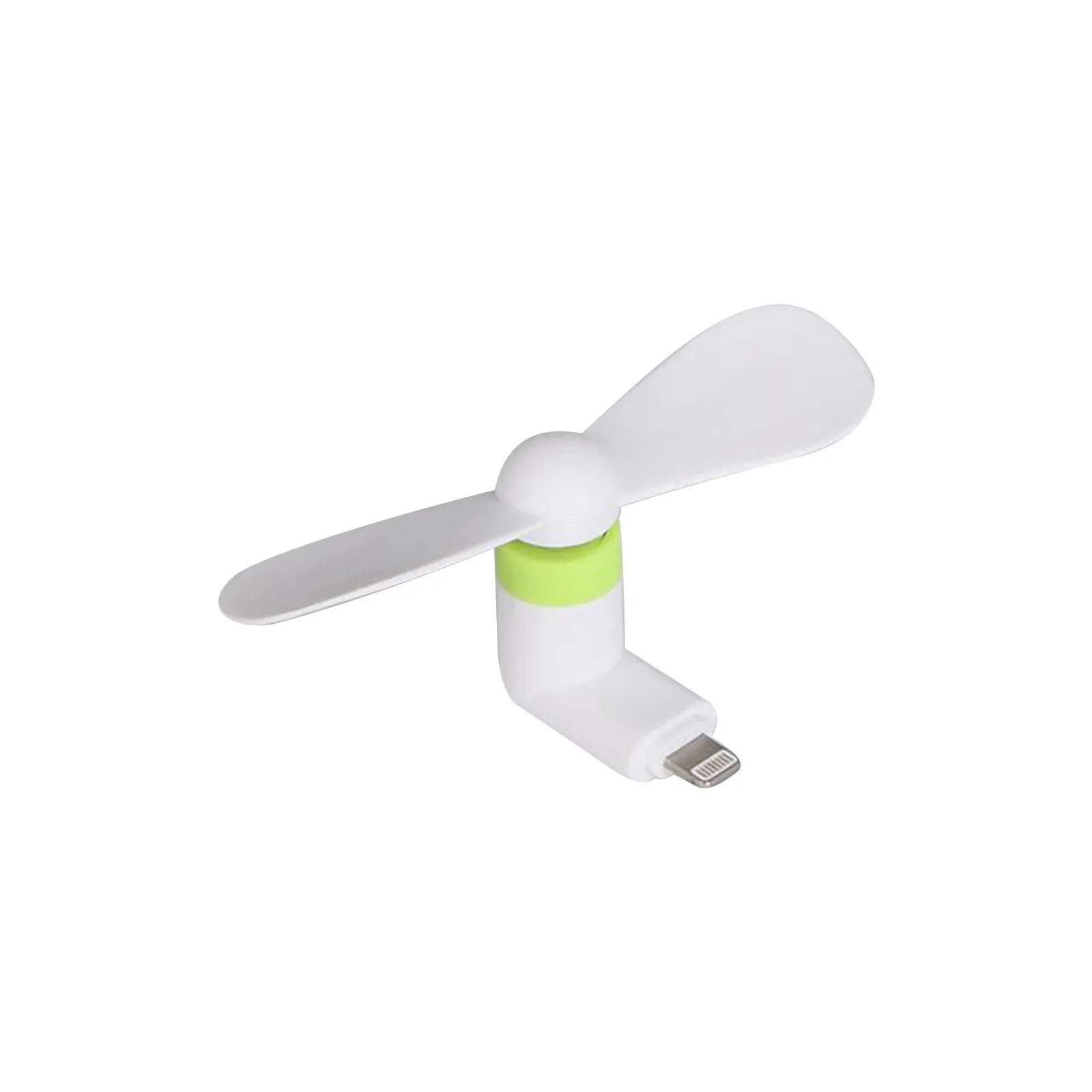 Portable Mini Cell Phone Fan