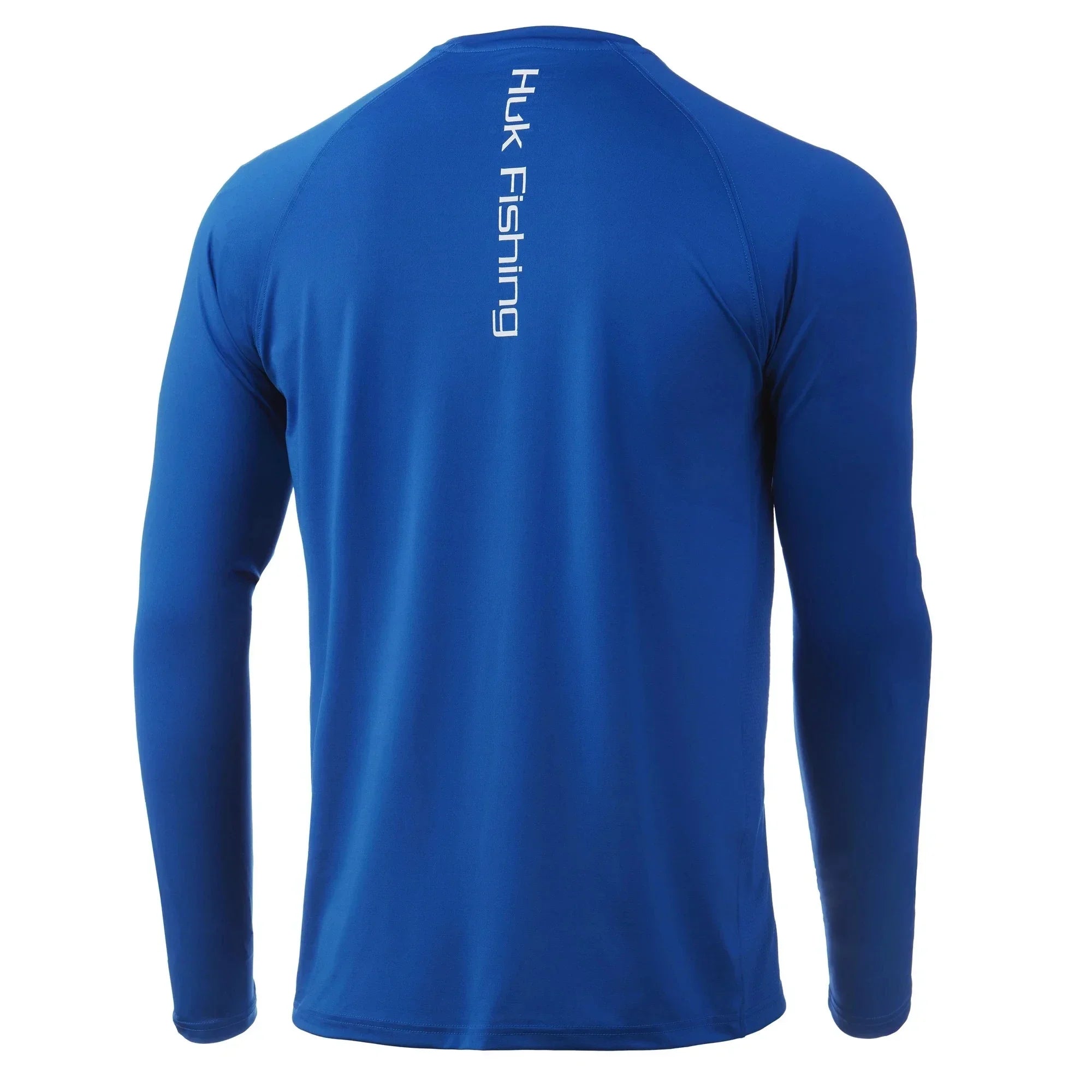 HUK Summer Fishing Apparel Sun Protection Men Fishing Clothing Long Sleeve Breathable UPF 50+ Performance Shirts Camisa De Pesca