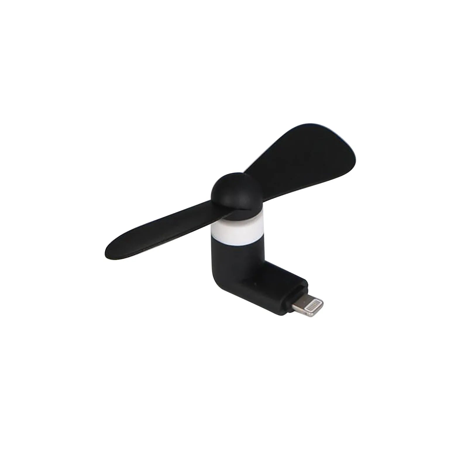 Portable Mini Cell Phone Fan